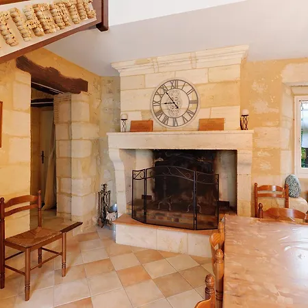 L'authentic Tatil Evi *