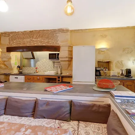 L'authentic Tatil Evi *