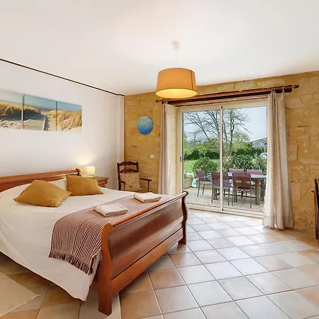 Tatil Evi L'authentic *