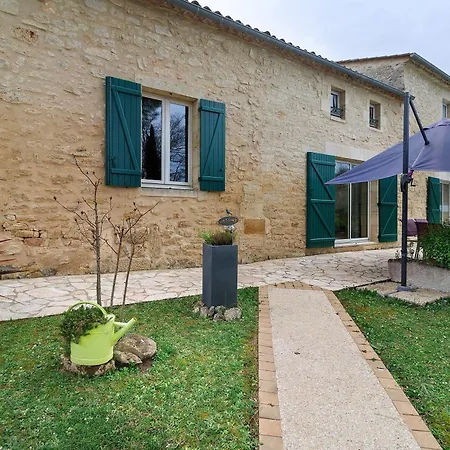 Dom wakacyjny L'authentic -